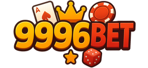 9996bet Logo